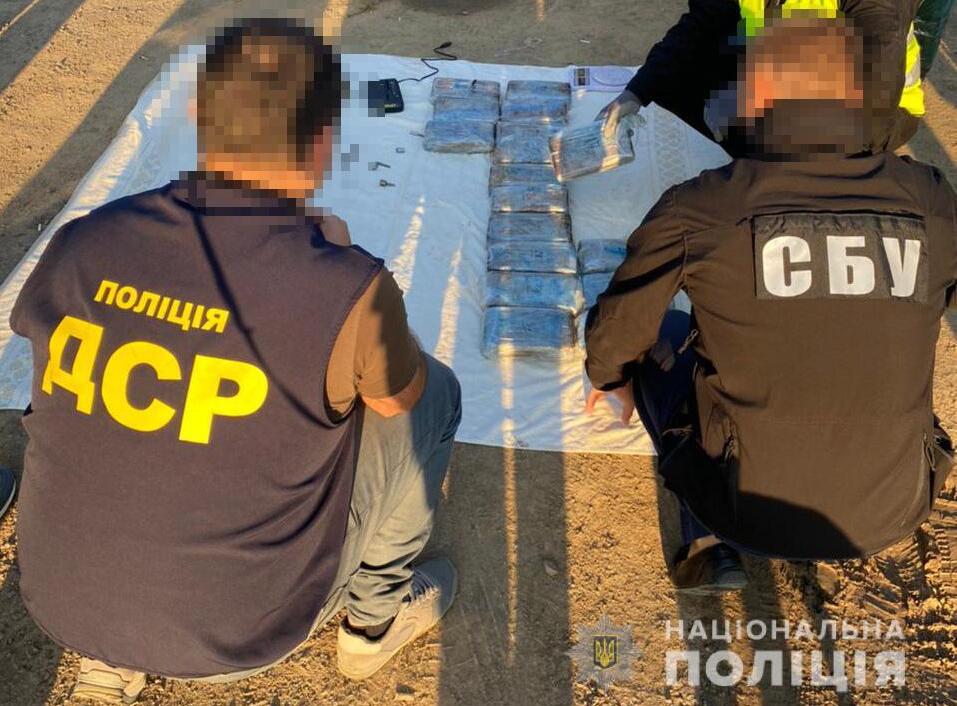 бананами