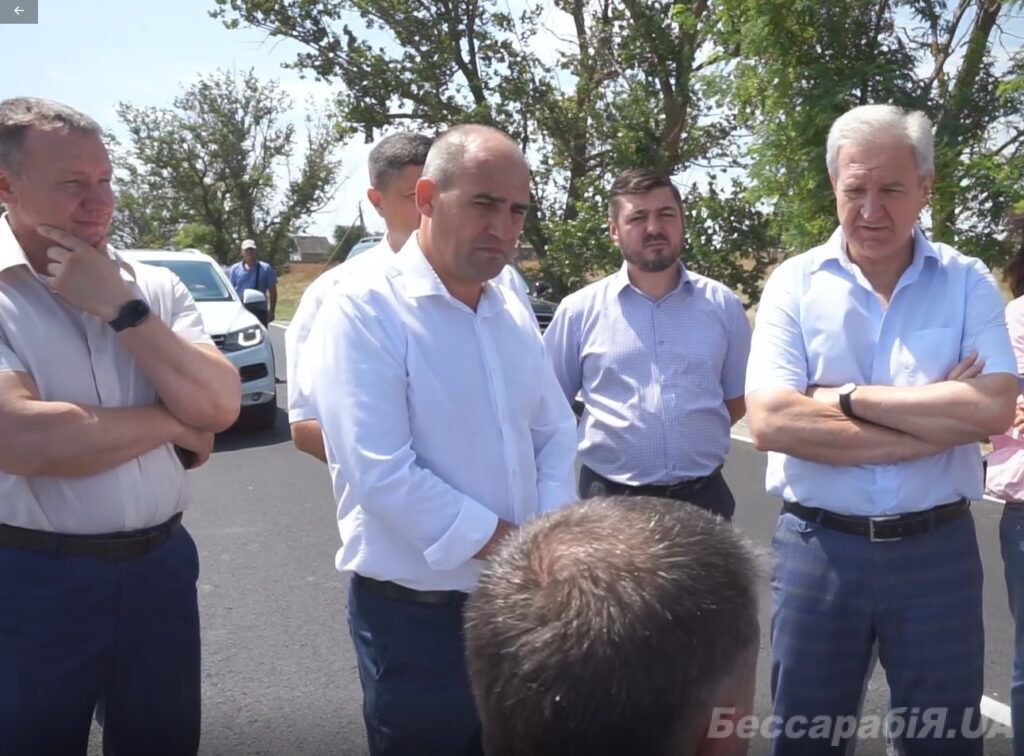 Сергей Гриневецкий