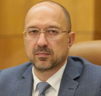 Шмыгаль