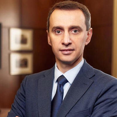 Виктор Ляшко