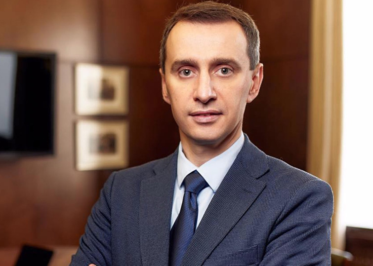 Виктор Ляшко