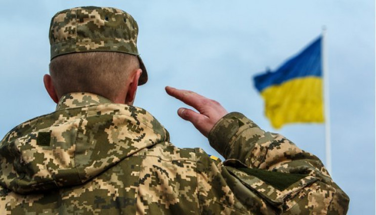 военнослужащий-контрактник