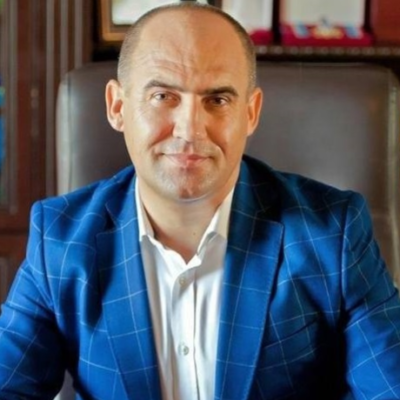 Юрий Димчиогло