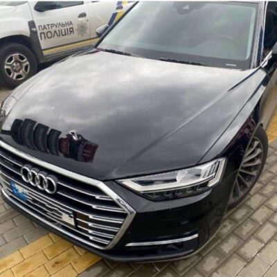 автомобиль Шефир