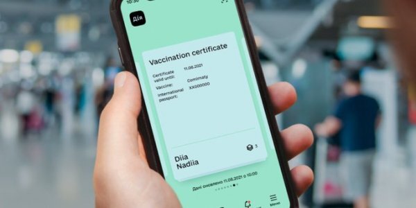 COVID-cертификат