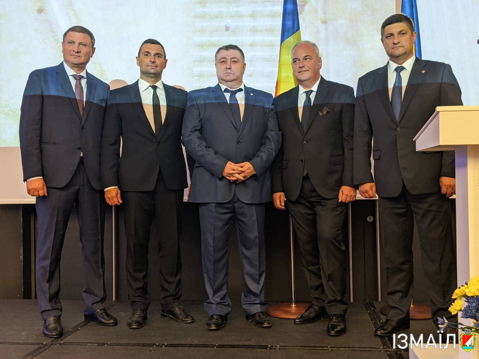 фото в румынии