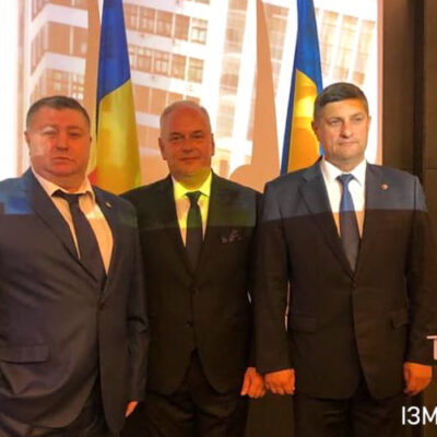 фото в румынии