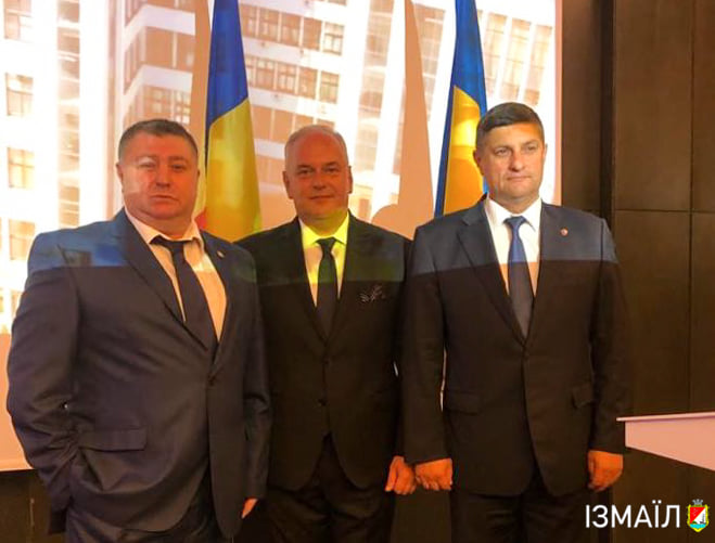 фото в румынии