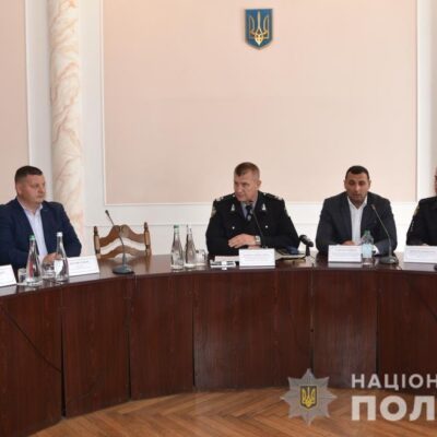 фото полиция румынии-украины