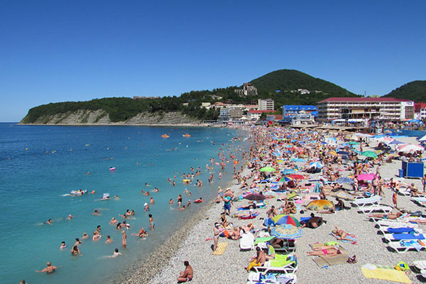 курорт