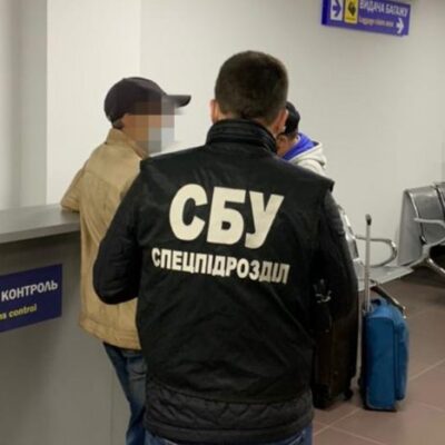моряки СБУ