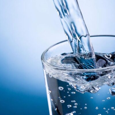 питьевая вода