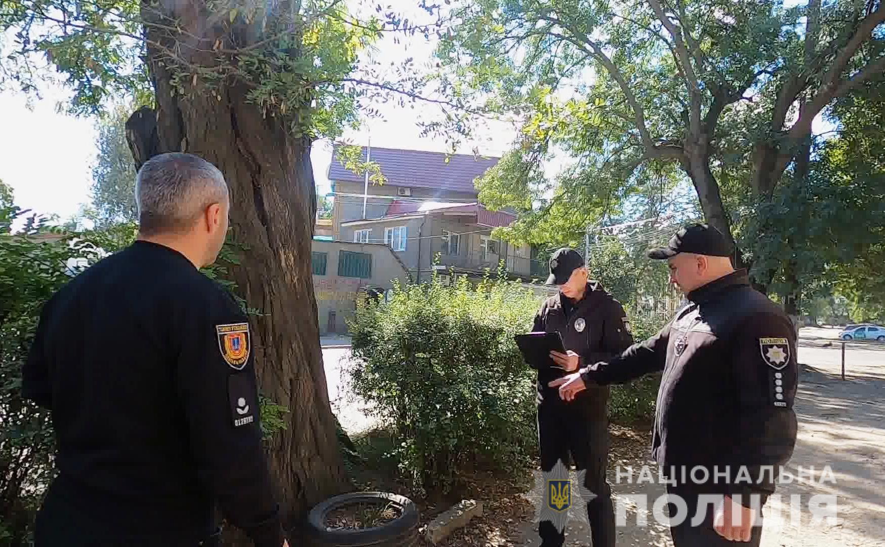пполиция