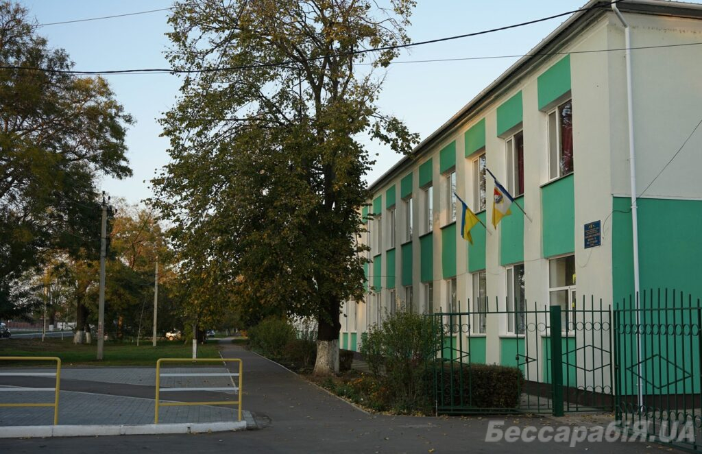 Измаила