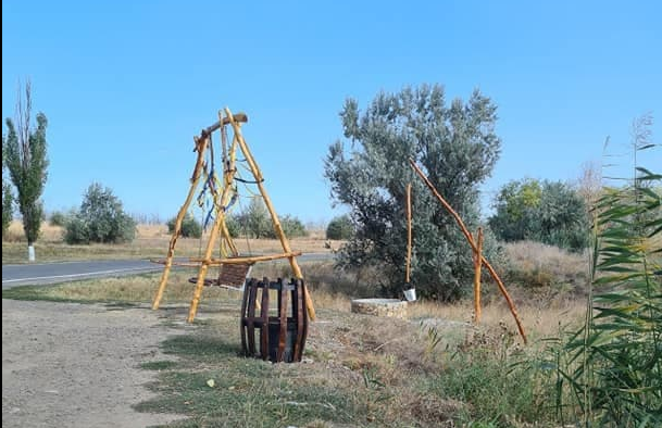 трасса фотозона