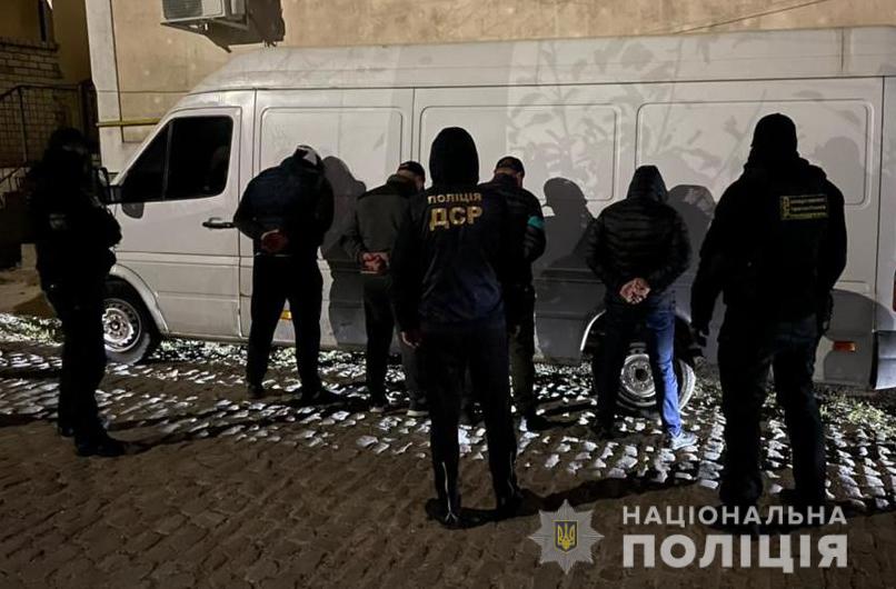 7км