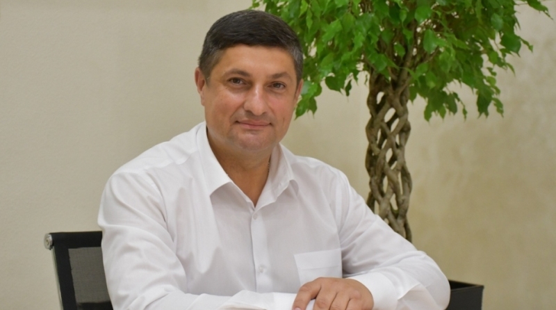 Абрамченко