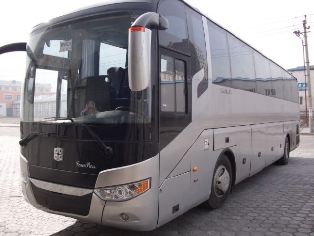 автобус