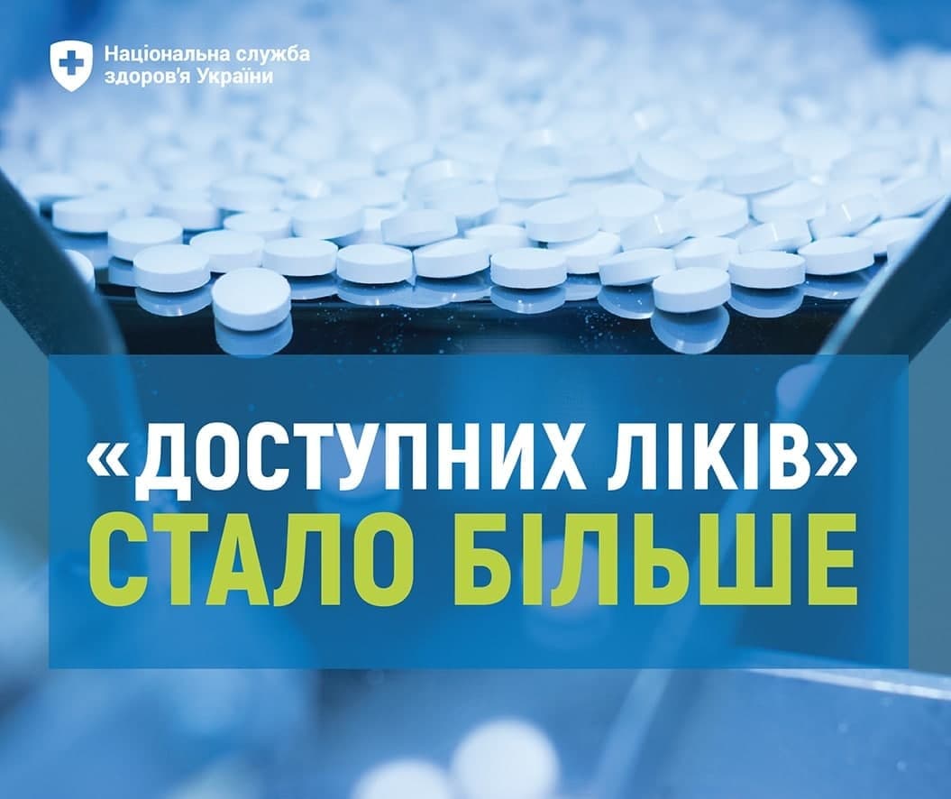 доступные лекарства