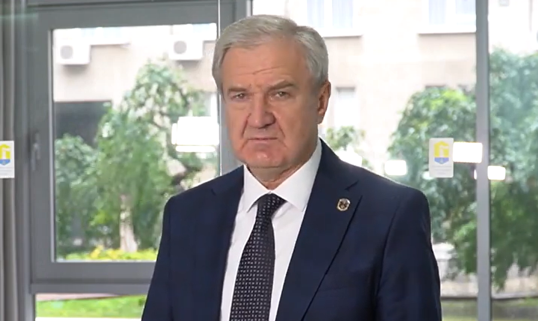 Гриневецкий