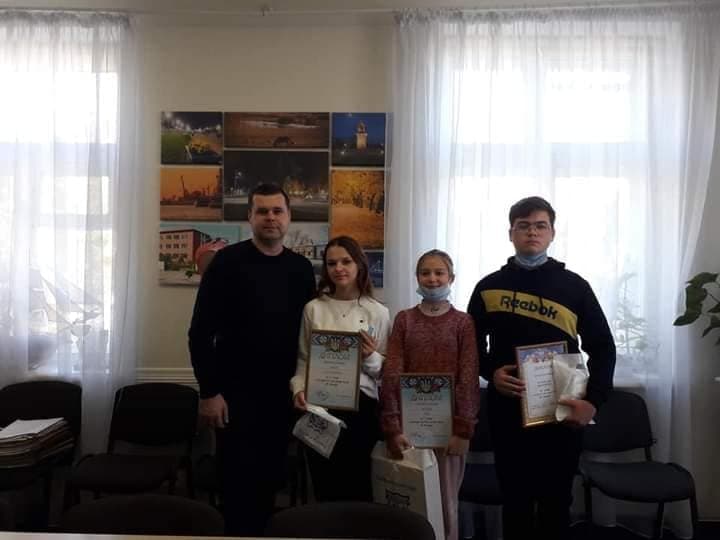 Килия конкурс
