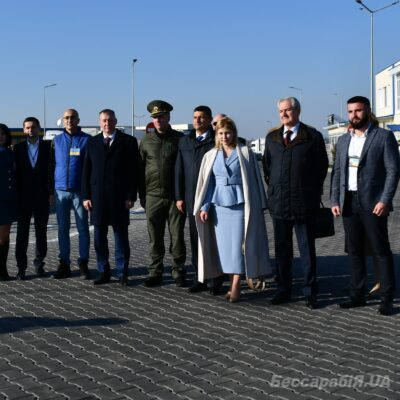 Ольга Стефанишина