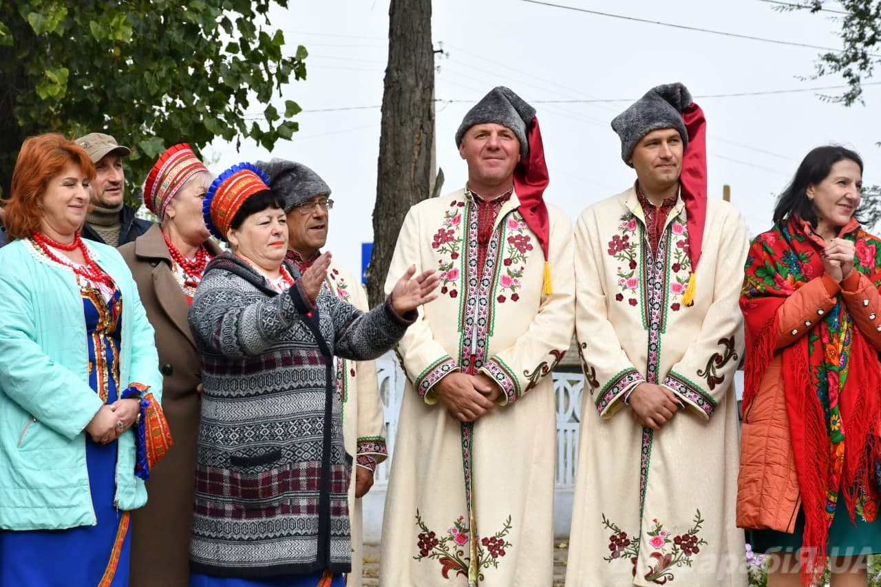 казаки