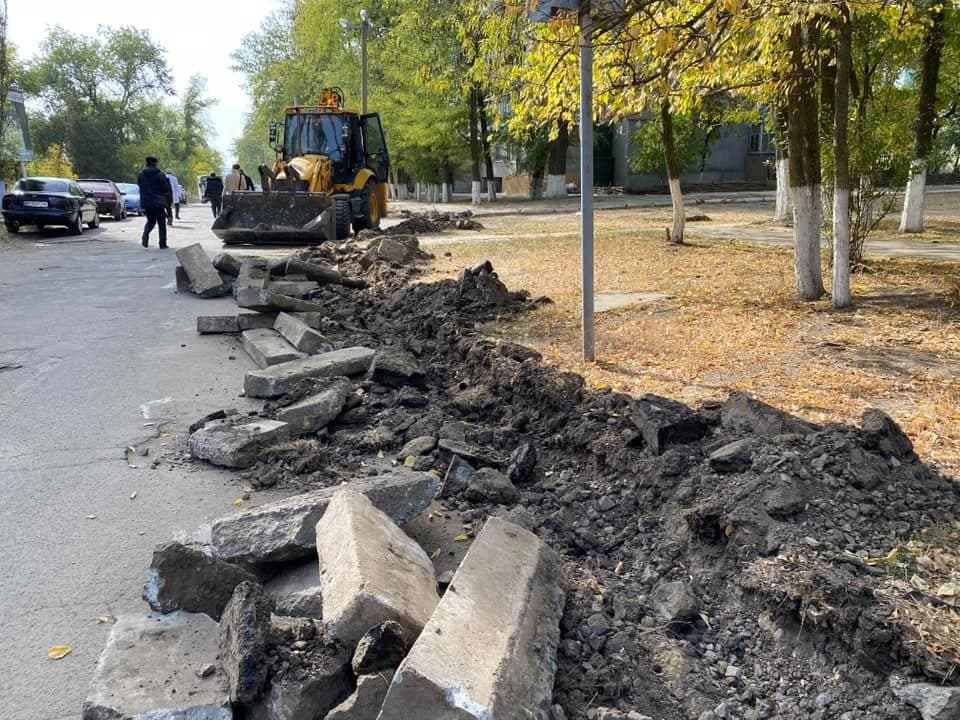 Арциз больница