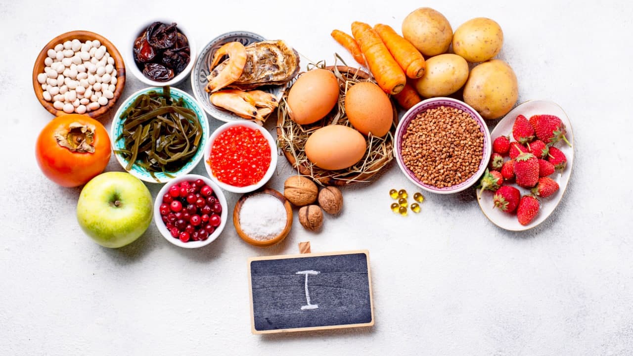 продукты