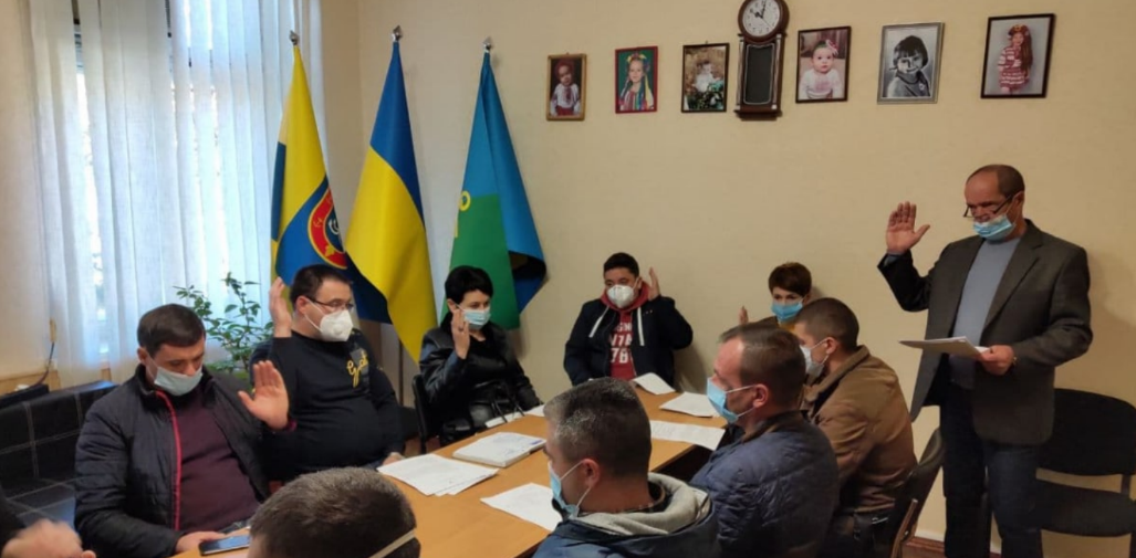Рени главрач