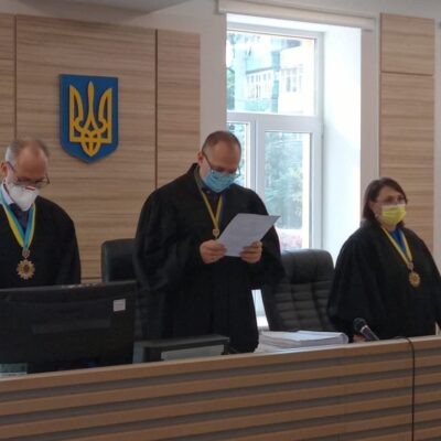 суд Тузлы