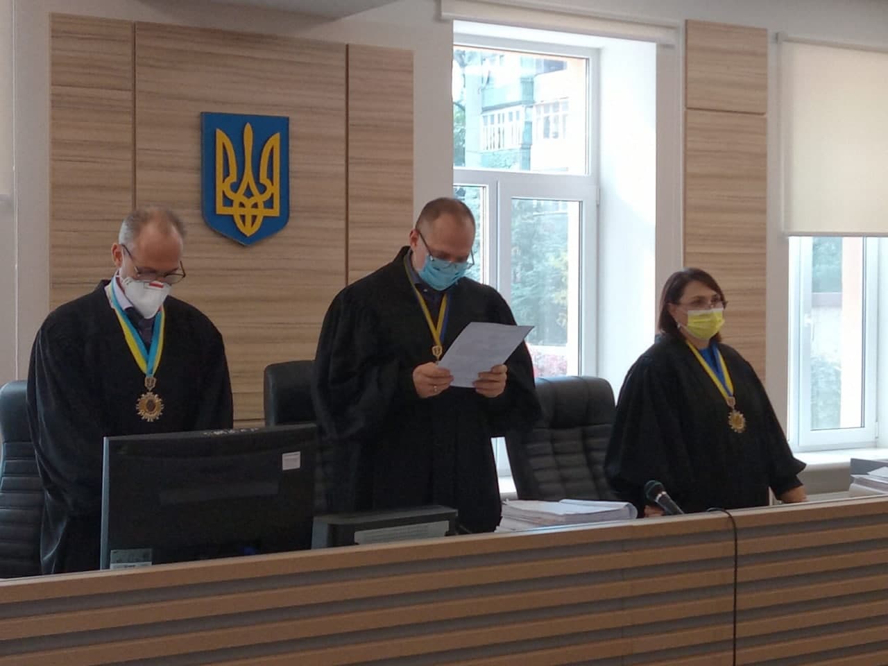 суд Тузлы