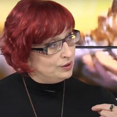 Третьякова