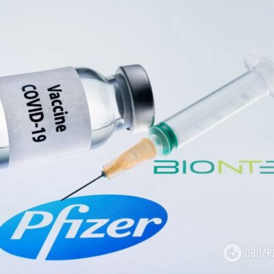 вакцинация