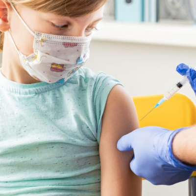 вакцинация детей