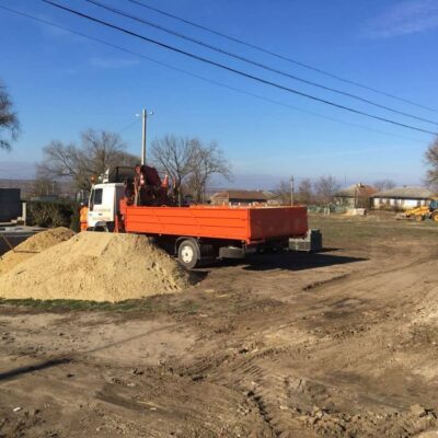 Зализничное