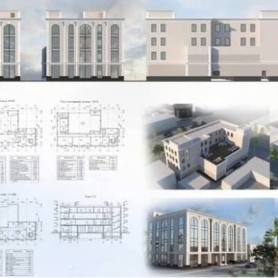 Болград культурный центр