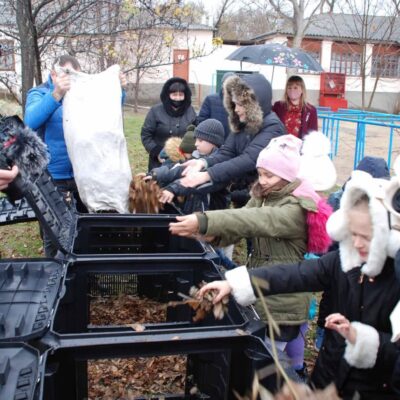 Болград урок