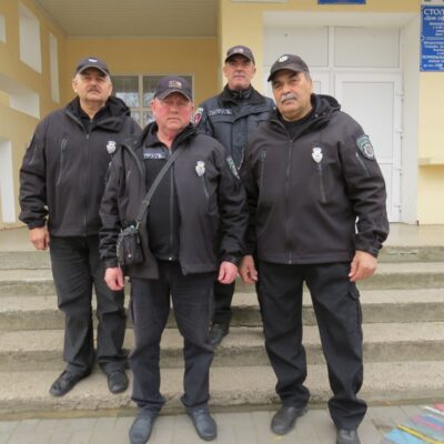 фото дружины