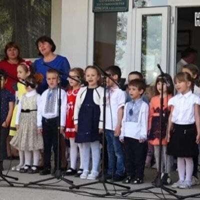 Котловина демография