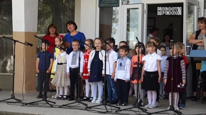 Котловина демография