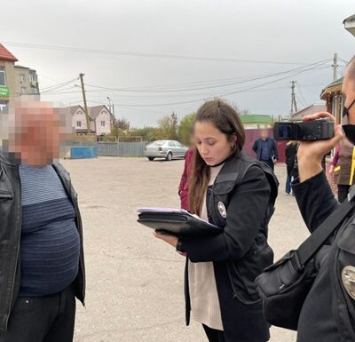нападение на депутата