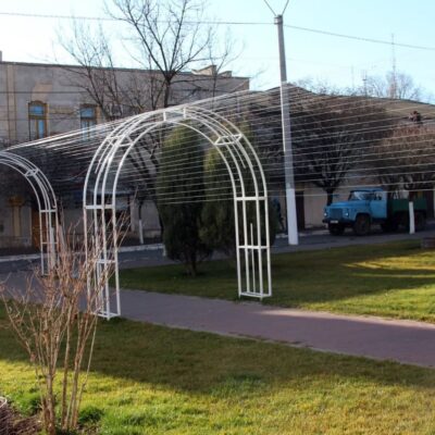 новогоднее украшение