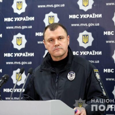 Андрей Новицкий