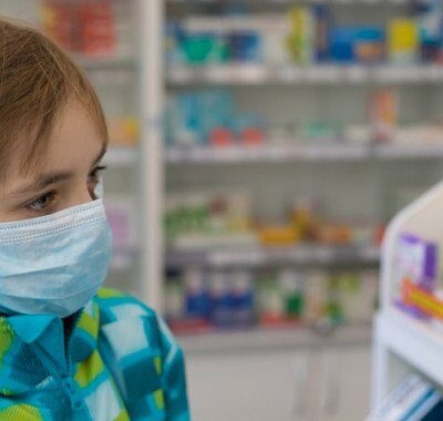продажа лекарств детям