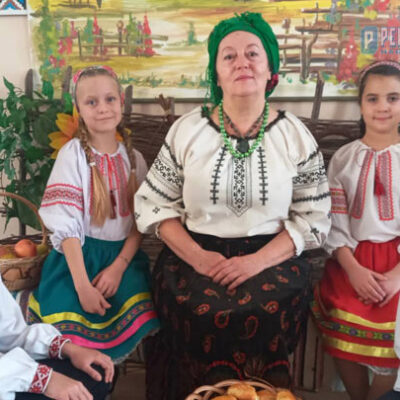 Рени