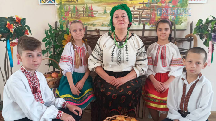 Рени