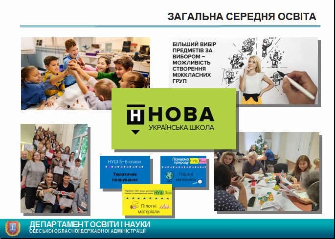 школы