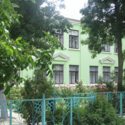 Вилково школа