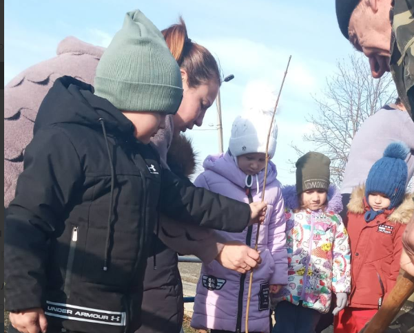 Зализничное